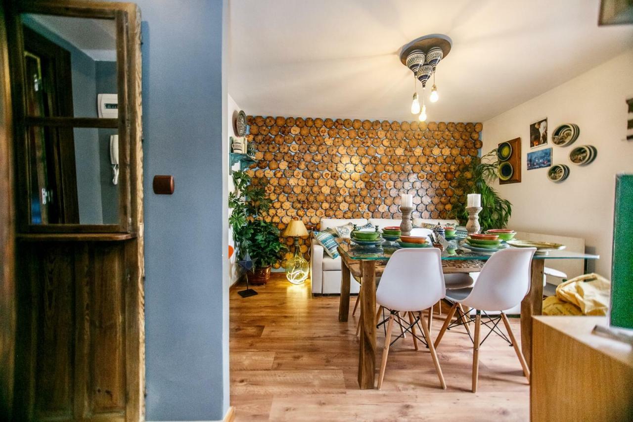 Villa La Casa Del Alfarero - Premio Andalucia De Artesania Úbeda Exterior foto
